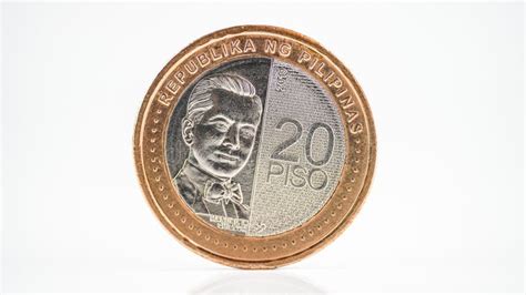 20 vingt dollar to philippine peso